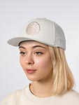 Бейсболка NEW ERA арт. 60751973 Paris Saint-Germain Ligue 1 (кремовый)